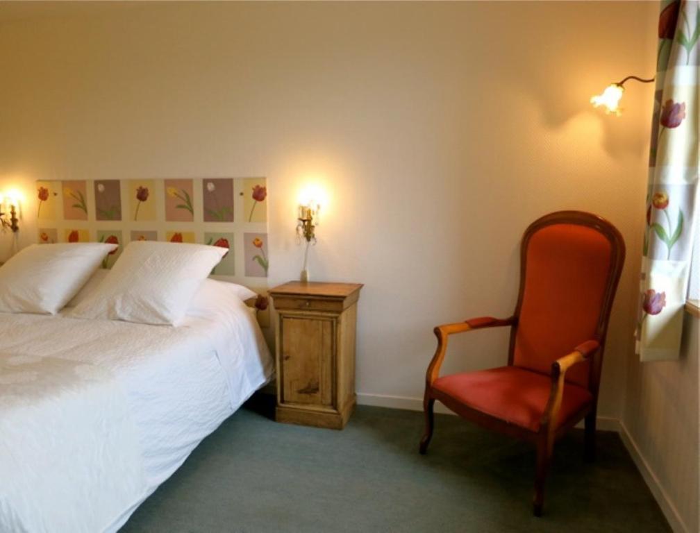 La Nouvelle France Longvillers Quarto foto