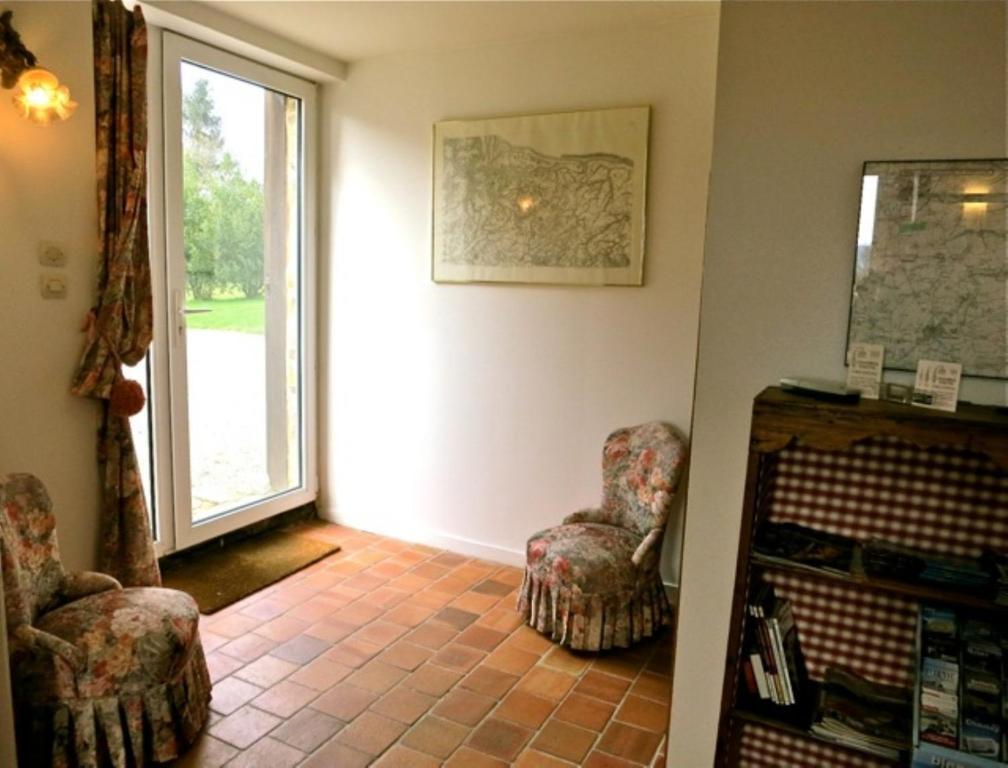 La Nouvelle France Longvillers Quarto foto